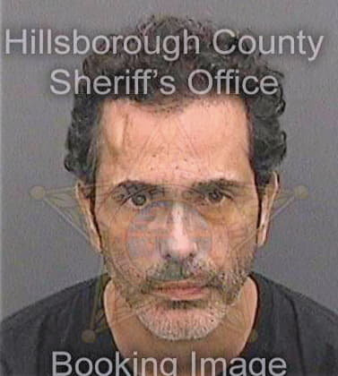 Torresjimenez Ramon - Hillsborough County, FL 