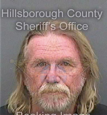 Shumake Sammy - Hillsborough County, FL 