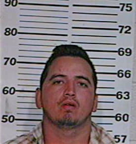 Rangel Cristian - Hidalgo County, TX 