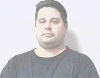 Blevins Daniel - Marshall County, TN 