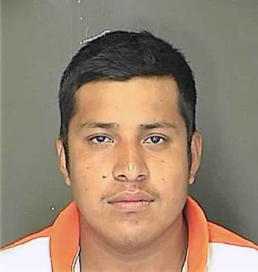 Rios Ismael - Charleston County, SC 