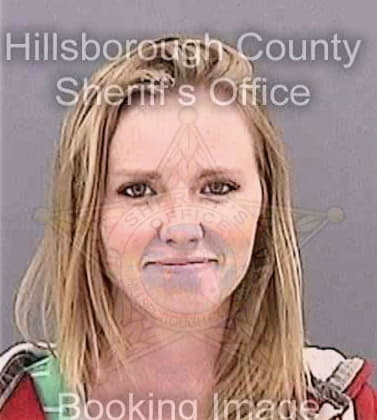 Mckee Megan - Hillsborough County, FL 