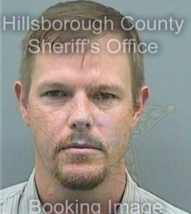 Leonard Michael - Hillsborough County, FL 