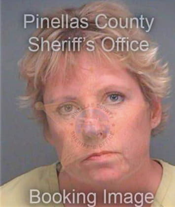 Monroe Anette - Pinellas County, FL 