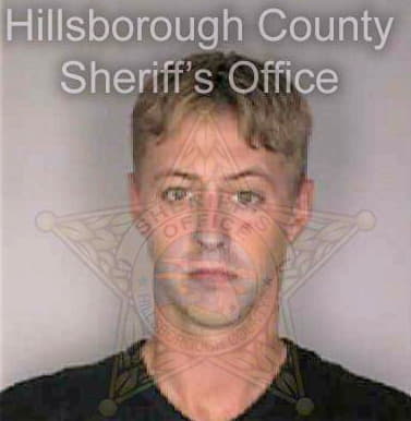 Slone Michael - Hillsborough County, FL 
