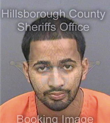 Joseph Tom - Hillsborough County, FL 