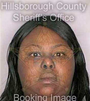 Mcneally Cassandra - Hillsborough County, FL 
