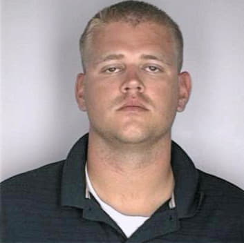 Shipman Christopher - Hillsborough County, FL 