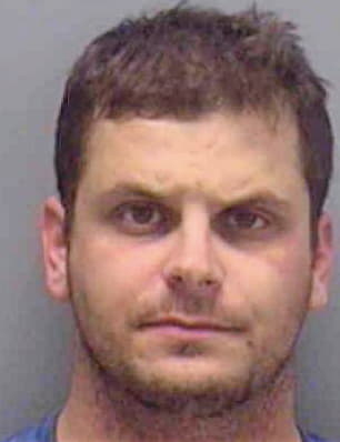 Stinson Christopher - Lee County, FL 