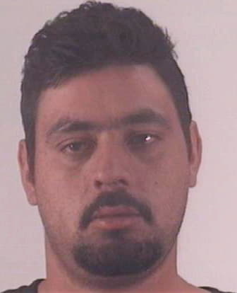 Hernandez David - Tarrant County, TX 