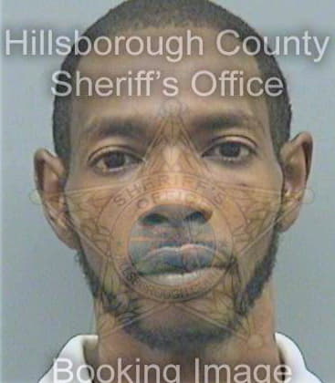 Scott Johnathan - Hillsborough County, FL 