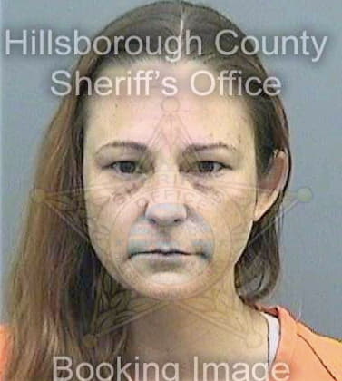 Buckner Julie - Hillsborough County, FL 