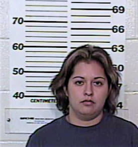 Rodriguez Lisa - Hidalgo County, TX 