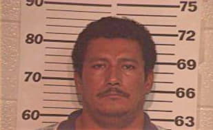 Arias Luciano - Hidalgo County, TX 