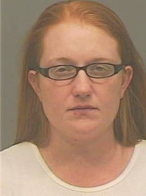 Drenth Rebecca - Montgomery County, TN 
