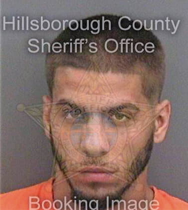 Colon Arturo - Hillsborough County, FL 