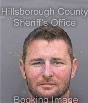 Haire Benjamin - Hillsborough County, FL 