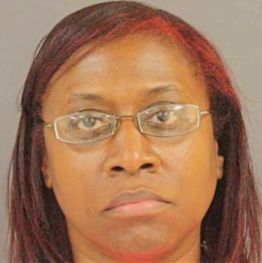 Joiner Dianne - Hinds County, MS 