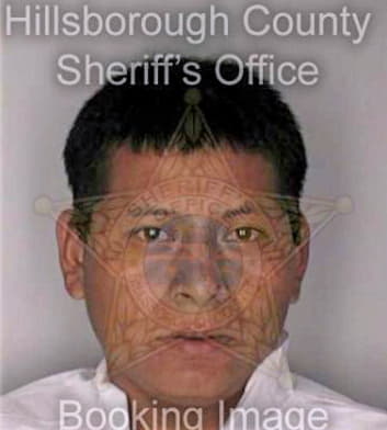 Tomaslopez Eladio - Hillsborough County, FL 