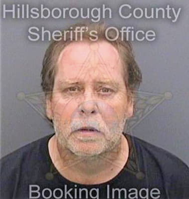 Boehm Gary - Hillsborough County, FL 