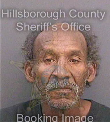 Thomas Terry - Hillsborough County, FL 