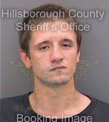 Cox Daniel - Hillsborough County, FL 