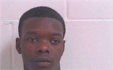 Thornton Darious - Decatur County, GA 