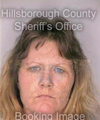 Nicholson Deborah - Hillsborough County, FL 