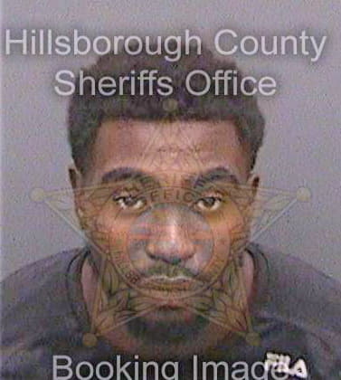 Smith Donald - Hillsborough County, FL 