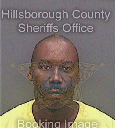 Callender Herman - Hillsborough County, FL 