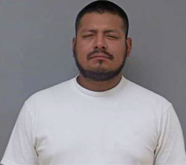 Robles Macario - Madera County, CA 