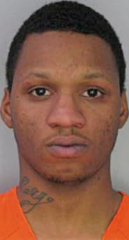 Bobo Marvin - Hillsborough County, FL 