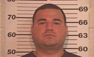 Ramirez Robert - Hidalgo County, TX 