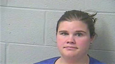 Bradford Amanda - Marshall County, TN 