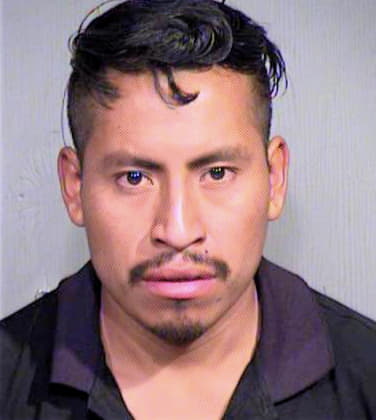 Hernandez Guillermo - Maricopa County, AZ 