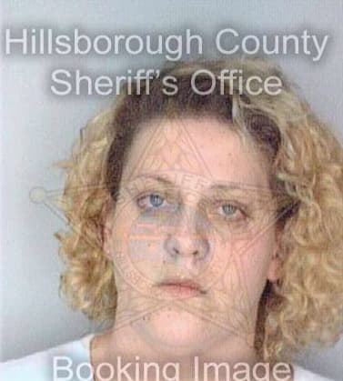 Watson Jennifer - Hillsborough County, FL 