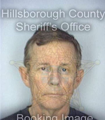 Healy Thomas - Hillsborough County, FL 