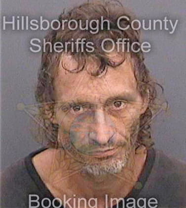 Otto Timothy - Hillsborough County, FL 