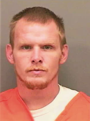 Brymer Brandon - Montgomery County, TN 