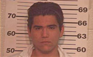 Maldonado Filiberto - Hidalgo County, TX 