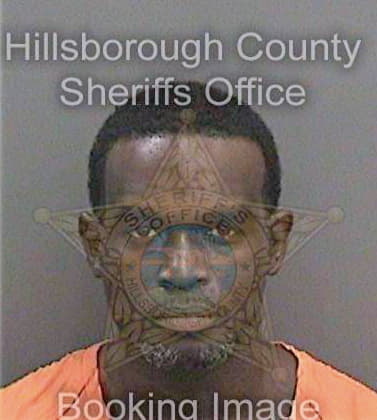 Collins Jarvis - Hillsborough County, FL 