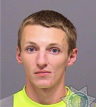 Clemmer Kyle - Clackamas County, OR 