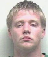 Lee Matthew - Marion County, KY 