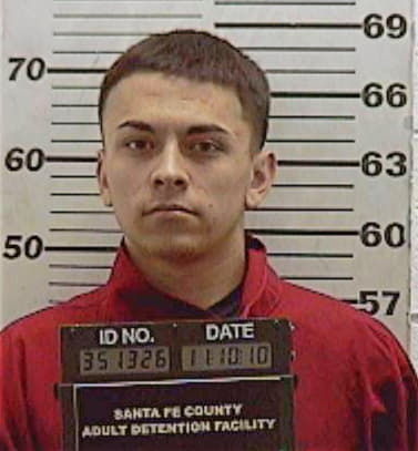 Montoya Matthew - SantaFe County, NM 