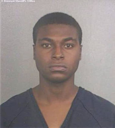 Timothee Akenson - Broward County, FL 