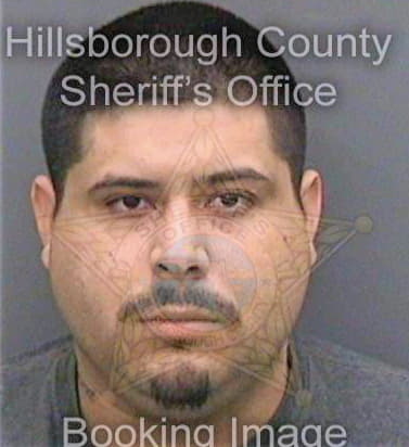 Lara Humberto - Hillsborough County, FL 