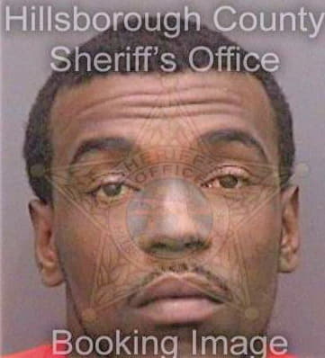 Black Lee - Hillsborough County, FL 