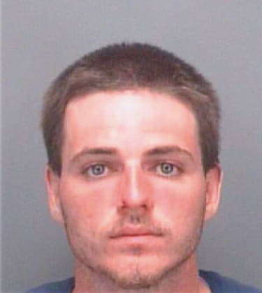 Dewitt Gregory - Pinellas County, FL 