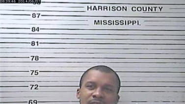 Larcarnley Hardy - Harrison County, MS 