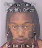 Latta Jasmin - Pinellas County, FL 